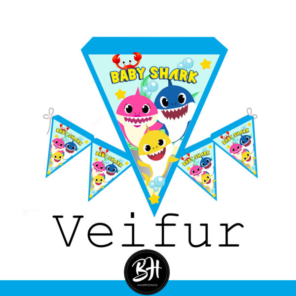 veifur_baby_shark
