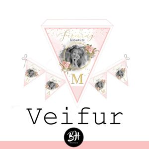 veifur_pink