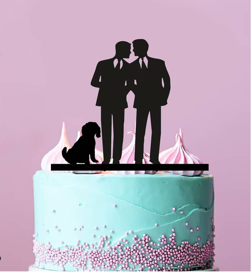 Cake wedding6