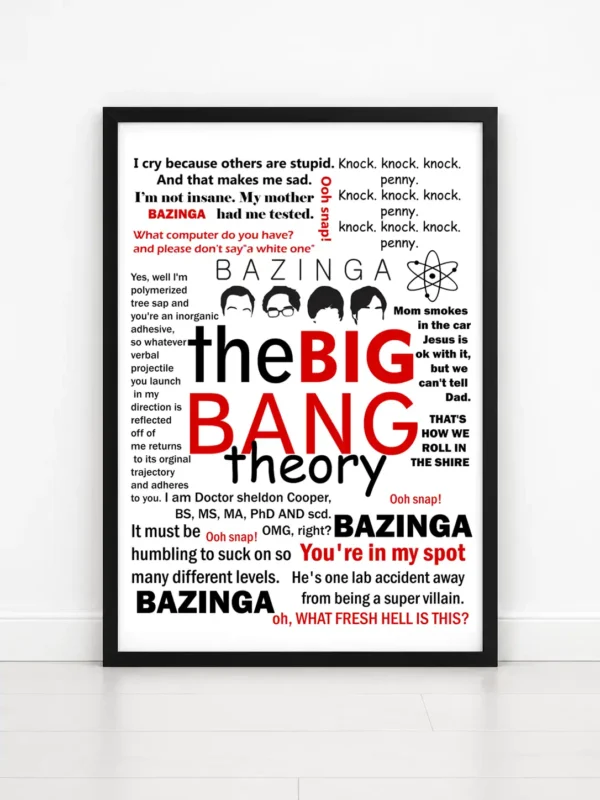 Big bang 001