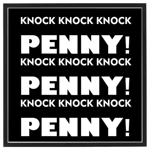 The Big Bang Theory tv show quotes
