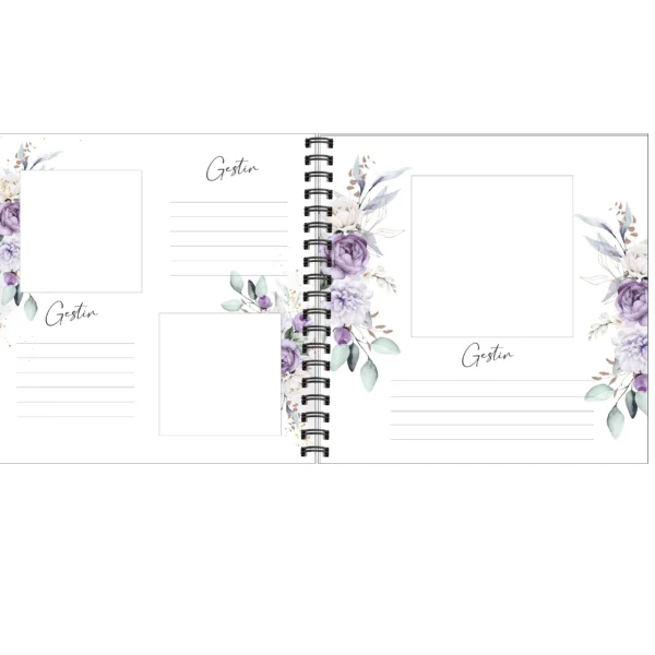 Myndagestabók ferming - Image 5